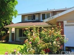 13491 San Luis Ave, Chino, CA 91710