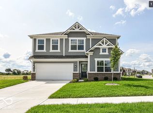 1199 Taggart Way, Greenwood, IN 46143