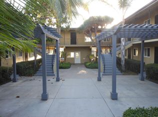 4488 Euclid Ave APT 8, San Diego, CA 92115