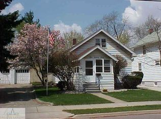 523 N Magnolia Ave, Lansing, MI 48912