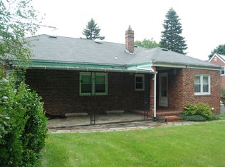 2103 Edmondson Ave, Baltimore, MD 21228