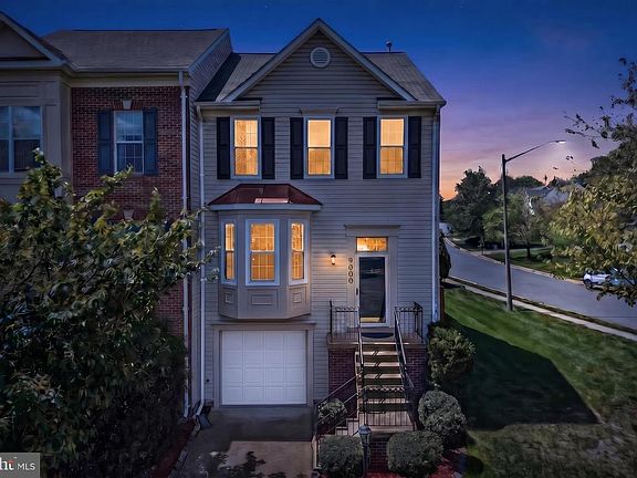 2nd image of 9000 Falcon Glen Ct