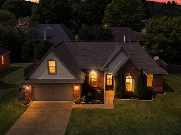 4645 Shadow Field Ln, Arlington, TN 38002