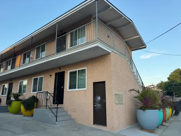 1145 W 119th Pl #5, Los Angeles, CA 90044