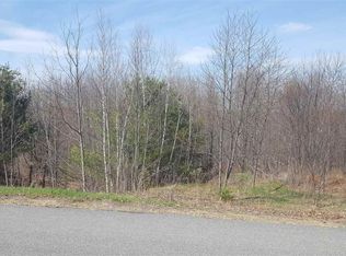 160 Deer Meadow Rd, Pittsfield, NH 03263