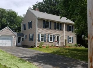 9 Colorado Cir, Holden, MA 01520