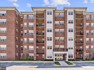 900 Red Brook Blvd UNIT 401, Owings Mills, MD 21117