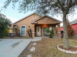 6006 Asis Dr, Laredo, TX 78043
