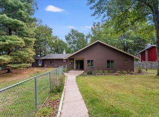 15142 S Bass Lake Rd, Gordon, WI 54838