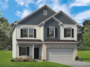 1399 English Oak Dr LOT 282, Clarksville, TN 37043