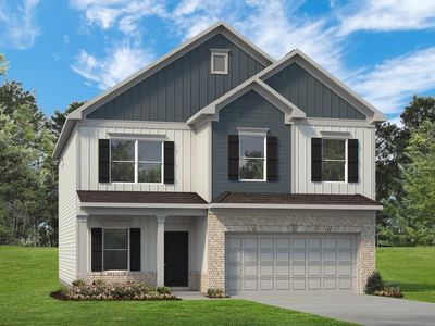 1399 English Oak Dr Lot 282, Clarksville, TN, 37043