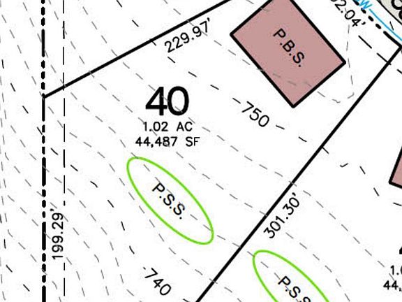 4th image of Hidden Lakes Lot 40