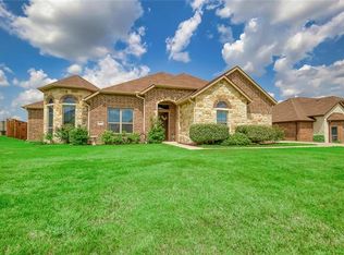 1772 Harvest Ln, Nevada, TX 75173
