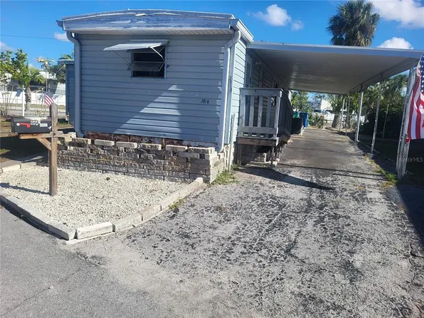 6580 Seminole Blvd Lot 301A, Seminole, FL 33772