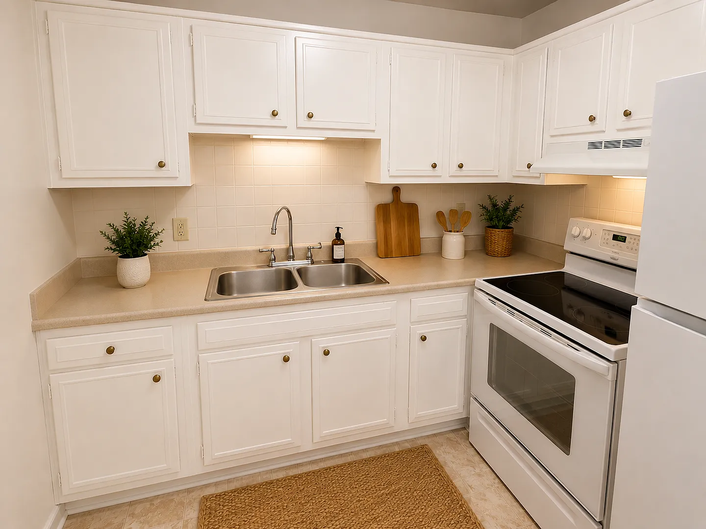 South Amherst Apartments — Photo 2