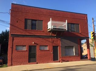 1449 State Ave #6, Coraopolis, PA 15108