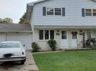 1483 Buffalo St, Green Bay, WI 54313