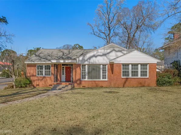 258 Gladstone Blvd, Shreveport, LA 71104