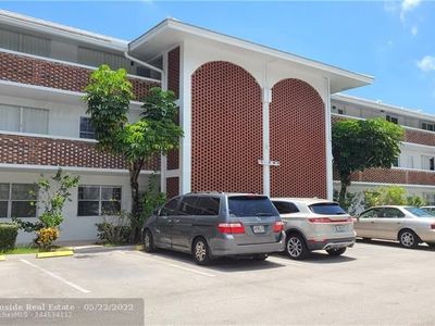 2050 NE 39th St APT W307, Pompano Beach, FL, 33064