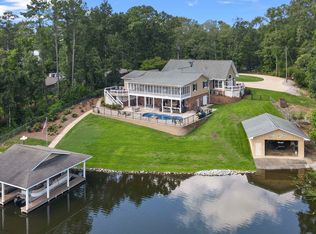 25 Bass Ln, Shelby, AL 35143