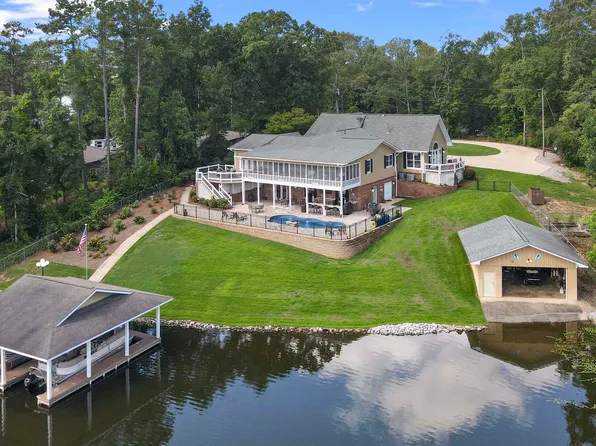 25 Bass Ln, Shelby, AL 35143