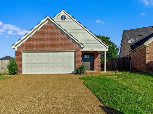 5983 Prairie Cv, Millington, TN 38053