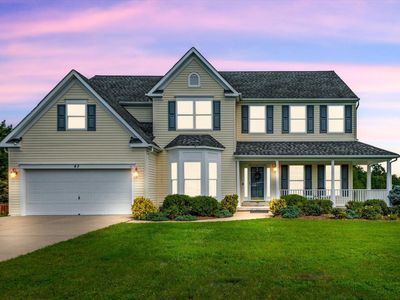 40 Fife St, Stafford, VA, 22554