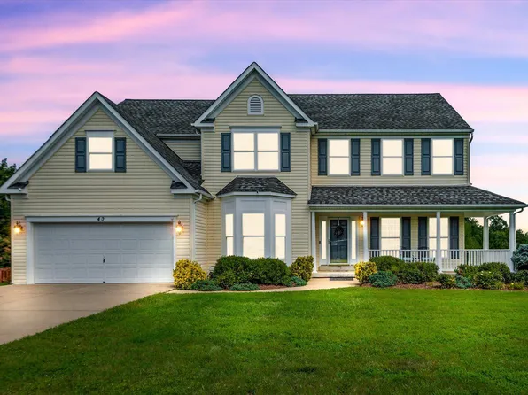40 Fife St, Stafford, VA 22554