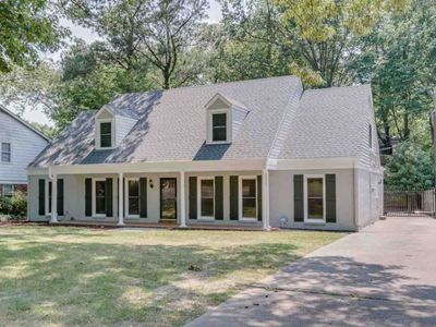 6215 Quince Rd, Memphis, TN, 38119