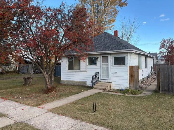 5013 W 53rd St, Killam, AB T0B 2L0