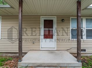 1948 S Everett St, Wichita, KS 67213