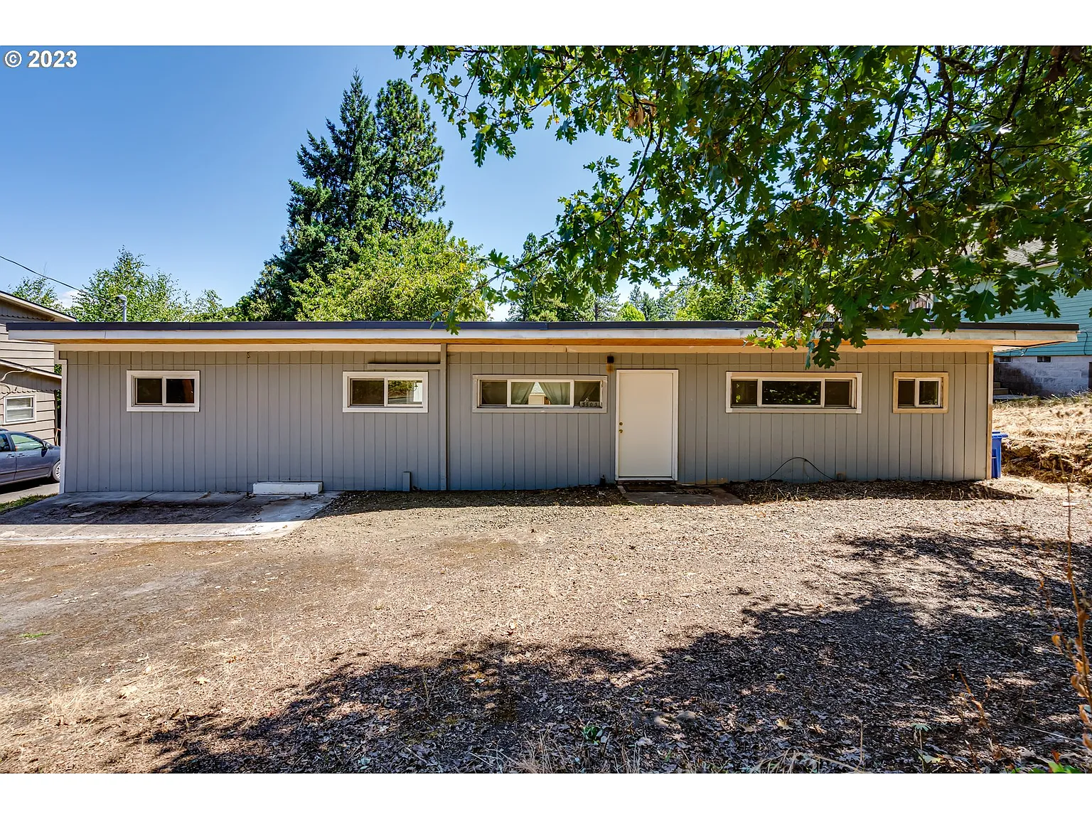 3503 Willamette St photo 1