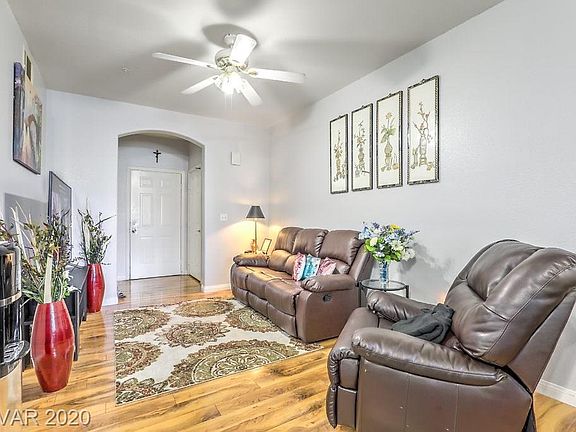 3rd image of 7139 S Durango Dr Unit 111