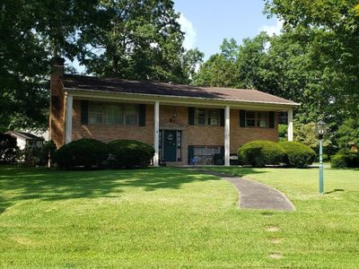 1014 Cliftwood Cir, Clifton Forge, VA, 24422