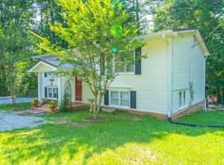1009 Redland Rd, Franklin, GA 30217