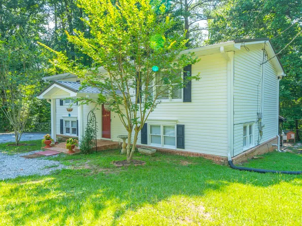 1009 Redland Rd, Franklin, GA 30217