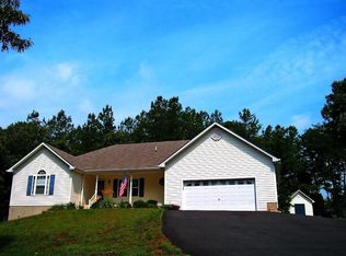 6125 Canary Ln, Saint Leonard, MD 20685