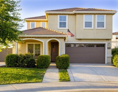 11885 Daisy Meadow Ct, Rancho Cordova, CA, 95742