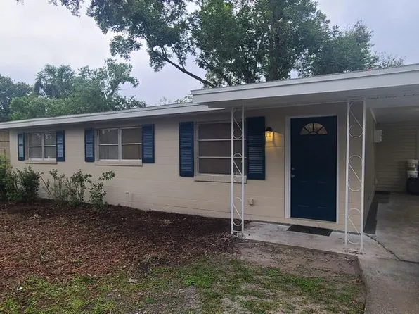 7928 Stuart Ave, Jacksonville, FL 32220