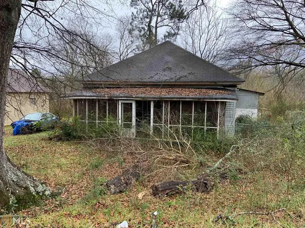 64 Pine St, Griffin, GA 30223