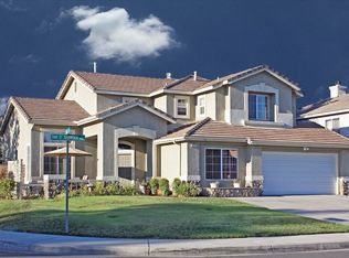 825 E Tam O Shanter St, Ontario, CA 91761