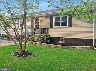 1840 Sutton Ave, Halethorpe, MD 21227