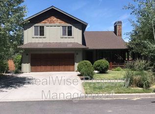 2976 NW Terra Meadow Dr, Bend, OR 97703