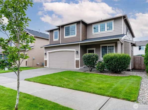 1945 71st Avenue SE, Tumwater, WA 98501