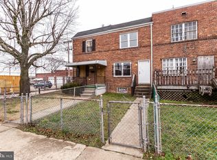 3603 Saint Margaret St, Brooklyn, MD 21225