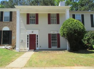 6201 Summit Trl, Norcross, GA 30092