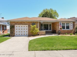 7819 Kostner Ave, Skokie, IL 60076