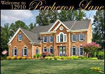 1st image of 12910 Percheron Ln