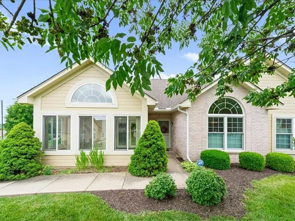 1958 W 139th Ter, Leawood, KS 66224