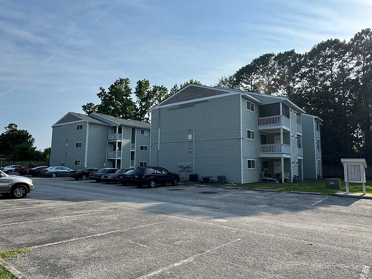 217C Sunn Aire Ct #C — Photo 6